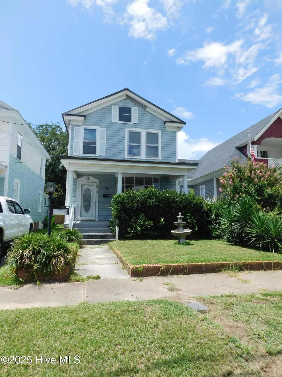 New Bern, NC 28560,304 Avenue A