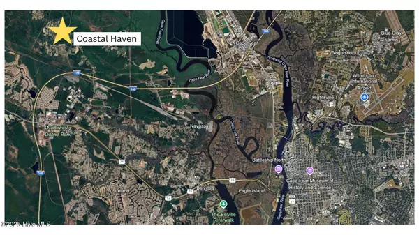 Leland, NC 28451,1201 Lulu Bay DR NE #114