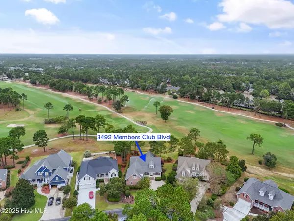 Southport, NC 28461,3492 Members Club BLVD