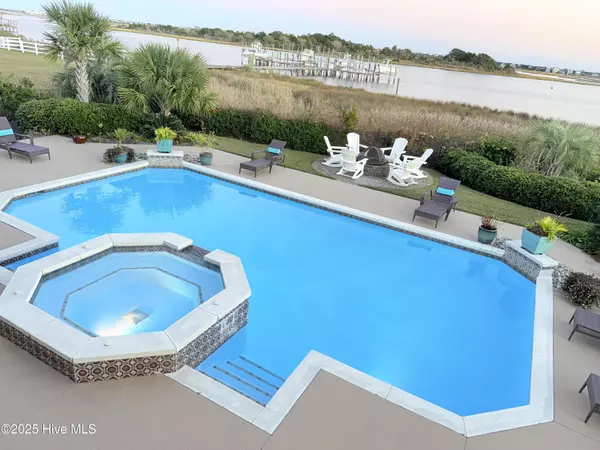 Hampstead, NC 28443,84 Shipyard LN