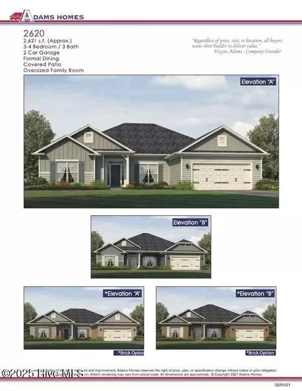 La Grange, NC 28551,104 Brighton ST