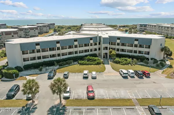 1904 E Fort Macon RD #182, Atlantic Beach, NC 28512