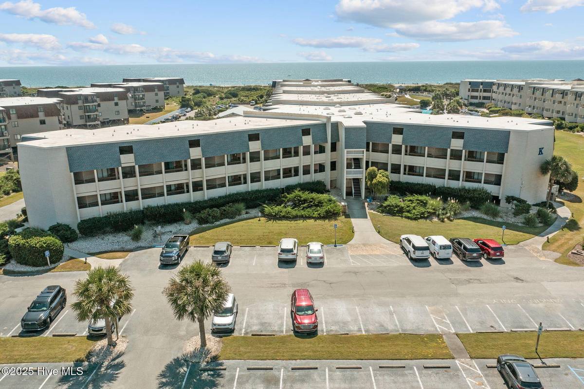 Atlantic Beach, NC 28512,1904 E Fort Macon RD #182