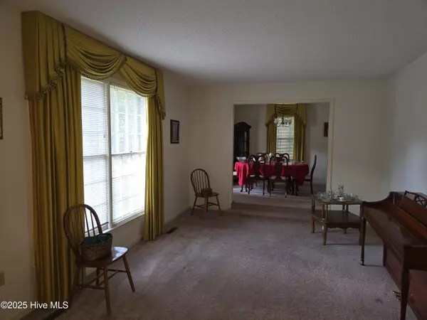 Pikeville, NC 27863,106 Pony CIR NW