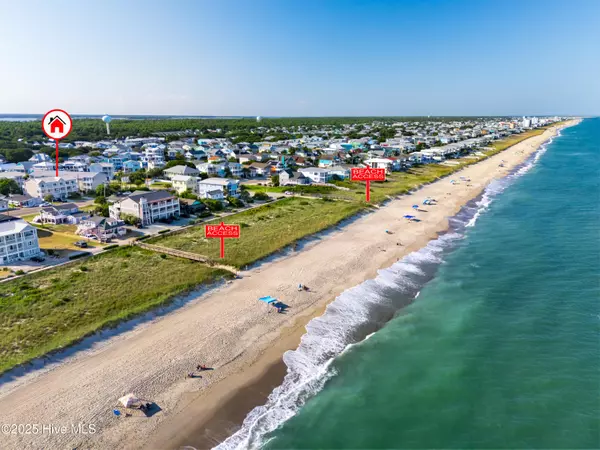 Kure Beach, NC 28449,337 Fort Fisher BLVD N