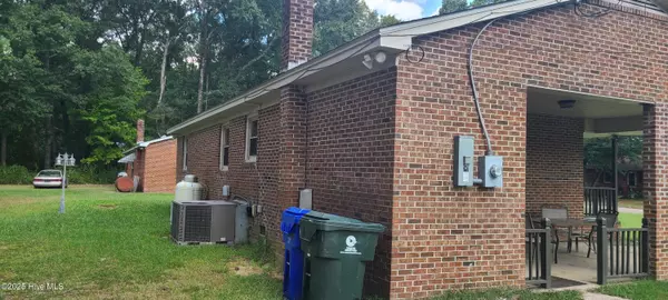 Ahoskie, NC 27910,216 E Troy ST