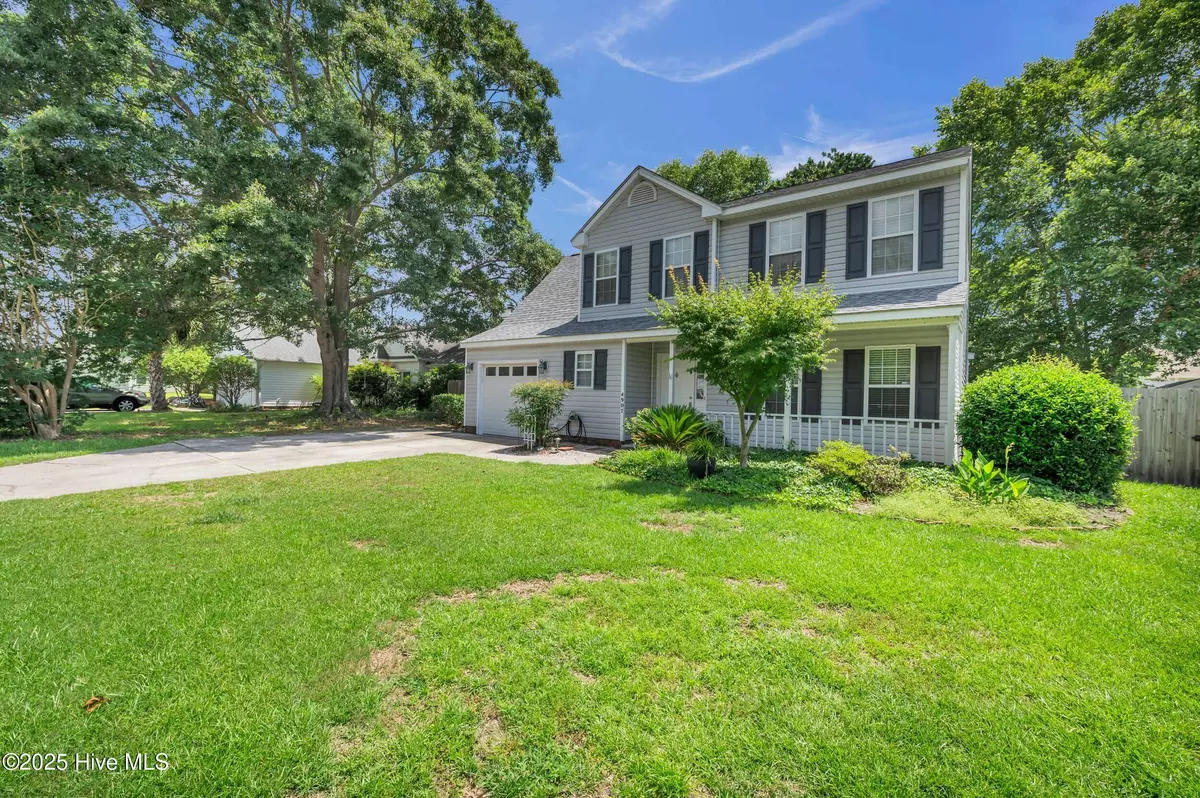 Wilmington, NC 28412,4907 Gate Post LN