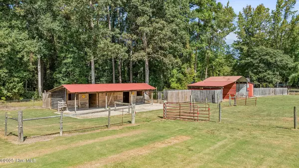 Goldsboro, NC 27530,175 Leslie RD