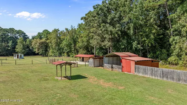 Goldsboro, NC 27530,175 Leslie RD