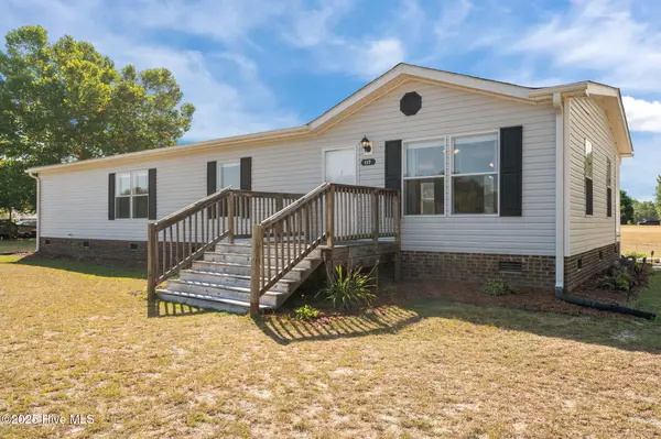 Rockingham, NC 28379,117 Amanda LN