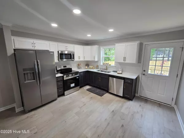 Rocky Mount, NC 27801,611 Arlington ST