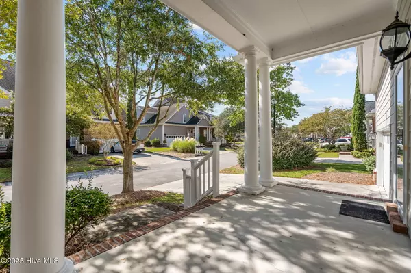 Wilmington, NC 28412,7502 Promontory CT S