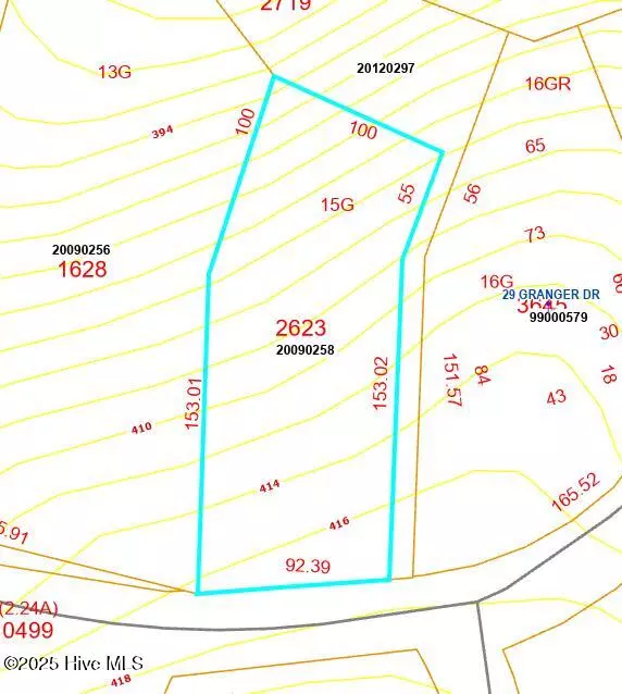 Pinehurst, NC 28374,19 Granger DR