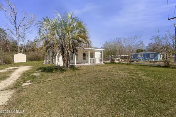 Holly Ridge, NC 28445,161 Old Folkstone RD
