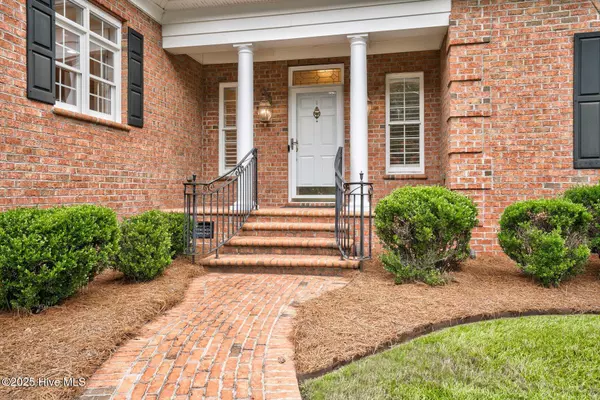 Rocky Mount, NC 27804,3821 Mansfield DR