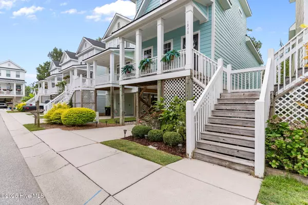 Leland, NC 28451,1278 Charleston Common DR