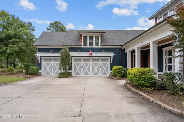 Hampstead, NC 28443,314 E Rolling Meadows RD