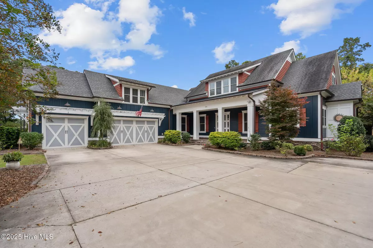 Hampstead, NC 28443,314 E Rolling Meadows RD