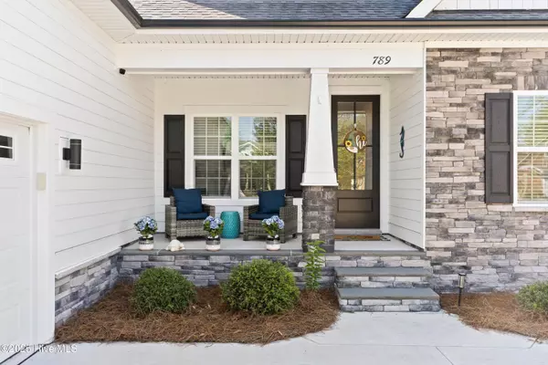 Bolivia, NC 28422,789 Breezewood DR SE