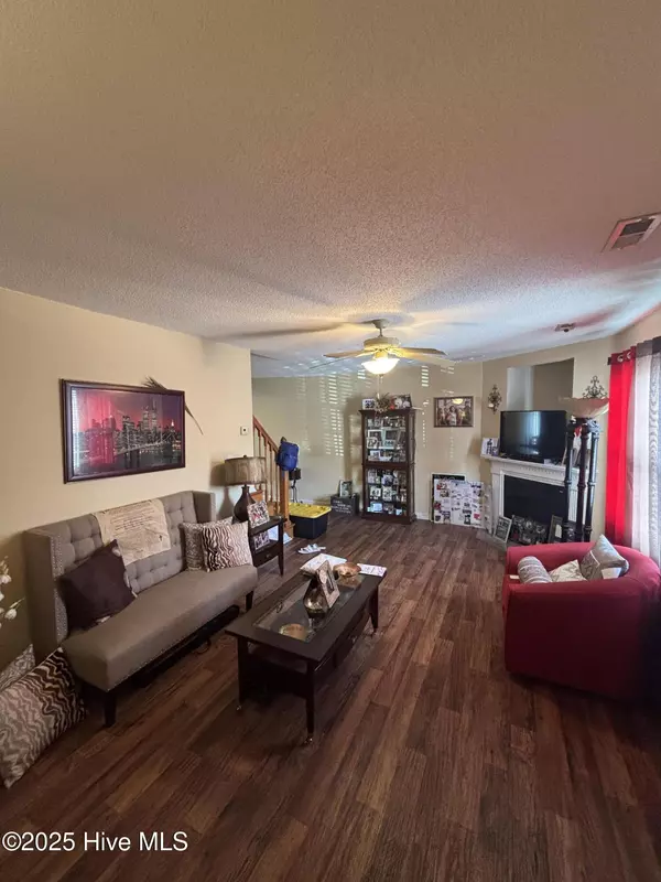 Greenville, NC 27834,2112 Flagstone CT #C2