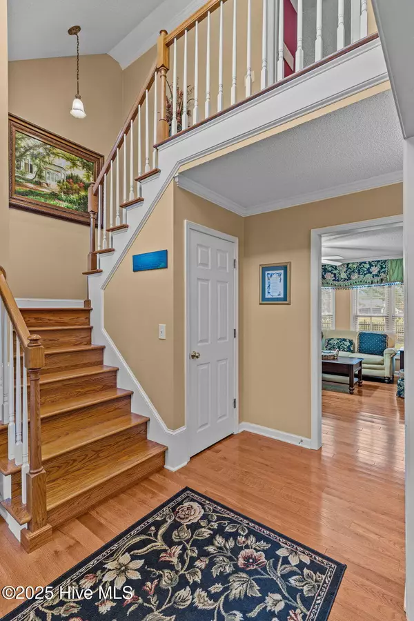Wilmington, NC 28411,5824 Hyatt LN