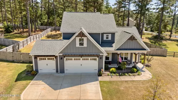 Carthage, NC 28327,141 Amelia DR