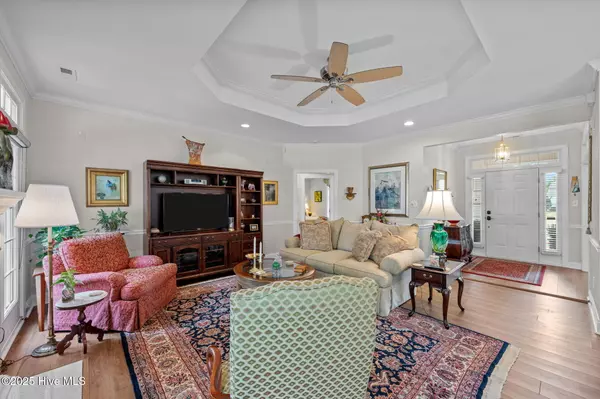 New Bern, NC 28562,213 Barrington WAY