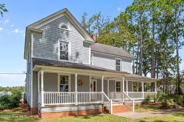 Pinetown, NC 27865,18981 Us 264 HWY E