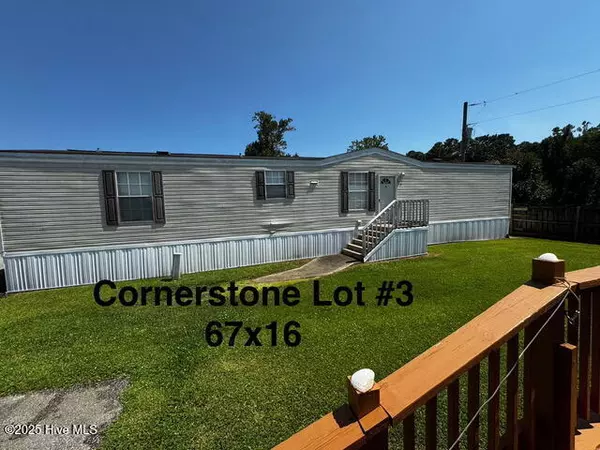 Jacksonville, NC 28540,629 Haws Run RD