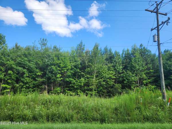 Gatesville, NC 27938,0 Us-158 Bus