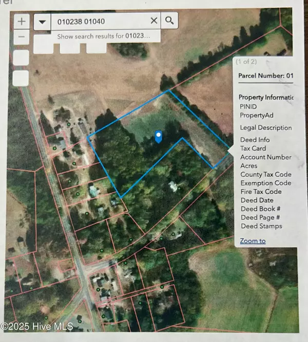 Laurinburg, NC 28352,Tr #2 Mcqueen RD