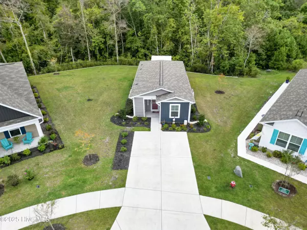 Surf City, NC 28445,309 Azimuth DR