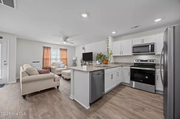 Greenville, NC 27834,3101 E Tatlock WAY #E