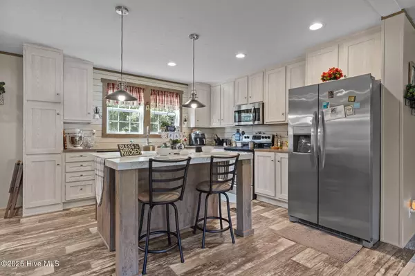 Newport, NC 28570,191 Gray Squirrel LN