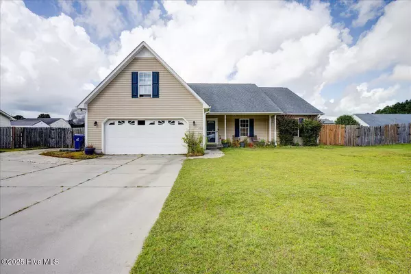 1513 Mesquite CT, Havelock, NC 28532