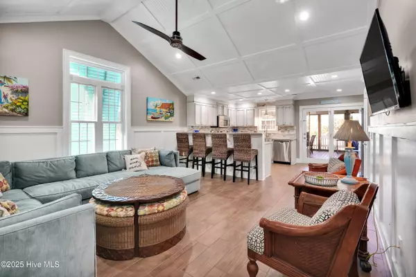 Oak Island, NC 28465,105 SE 37th ST