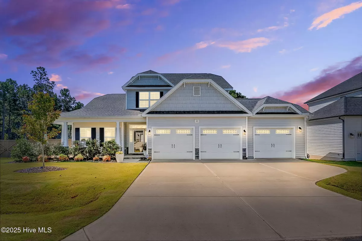 Selma, NC 27576,103 Centerline DR