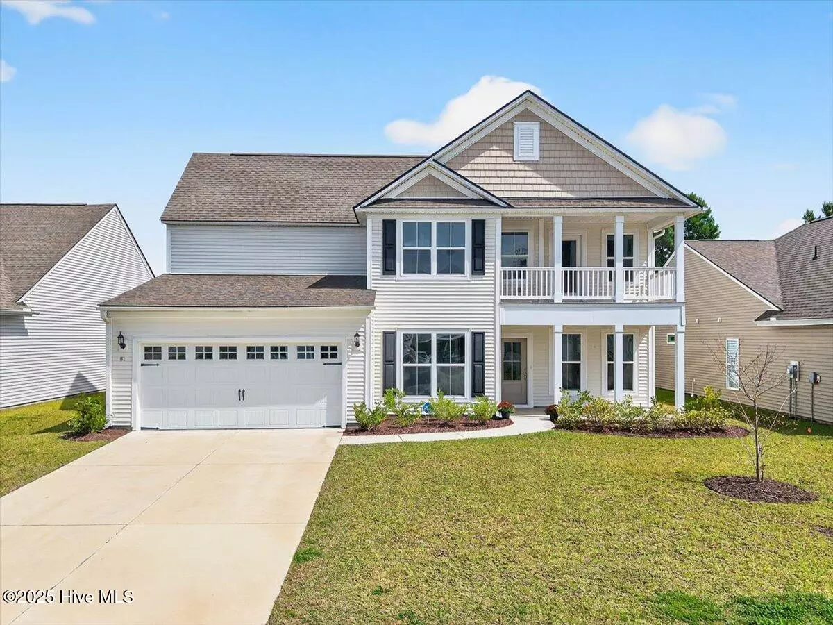 Calabash, NC 28467,81 Eagle Claw DR