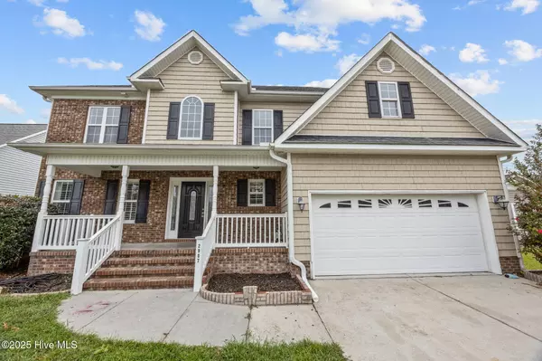 2907 Judge Manly DR, New Bern, NC 28562