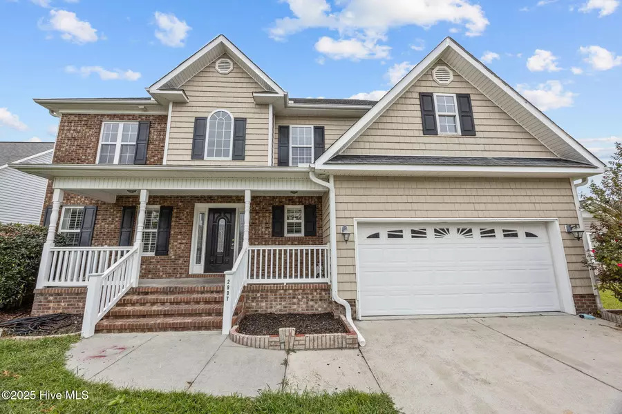 2907 Judge Manly DR, New Bern, NC 28562