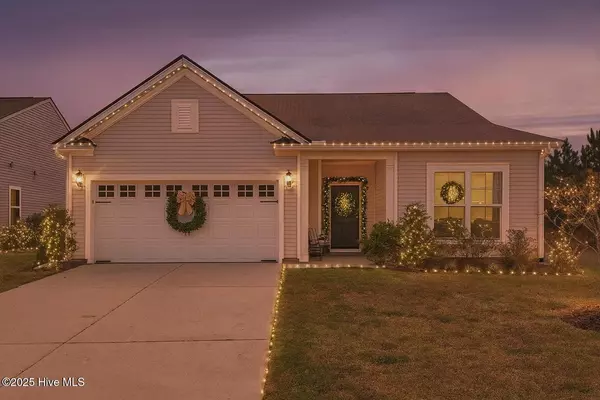 9470 Barnstormer DR, Calabash, NC 28467