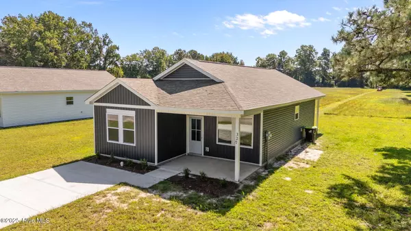 Chocowinity, NC 27817,Lot 3 Mora DR