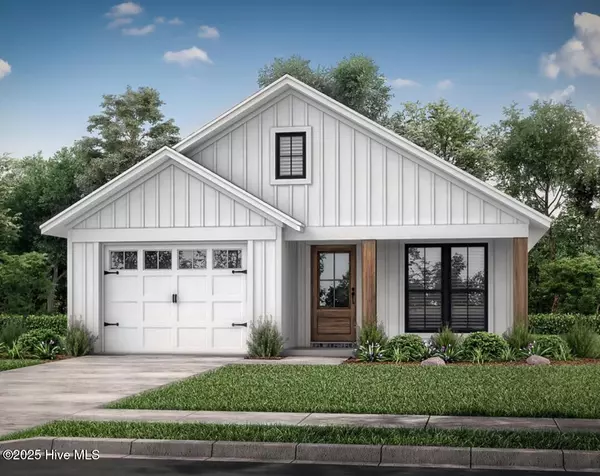 Lot 34 Mora DR, Chocowinity, NC 27817