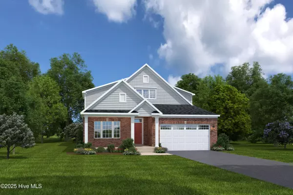 4032 Farmfield DR, Navassa, NC 28451