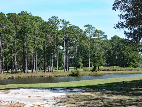 Ocean Isle Beach, NC 28469,586 Barrington PL SW