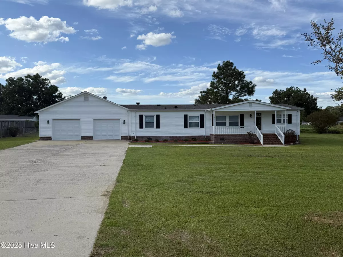 Goldsboro, NC 27534,101 Brandywine DR