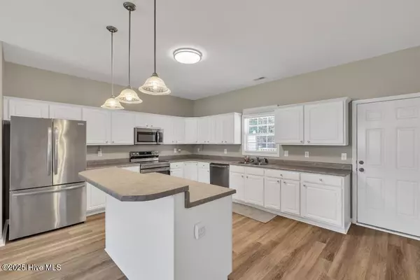 Newport, NC 28570,101 Ole Field CIR #D