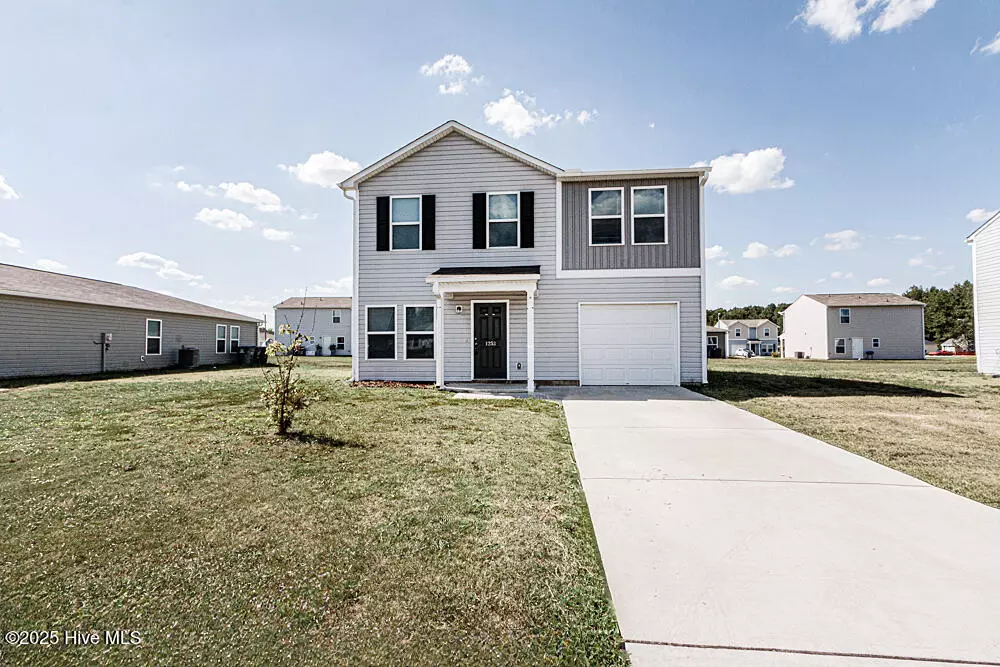 Rocky Mount, NC 27801,1253 Fescue RD