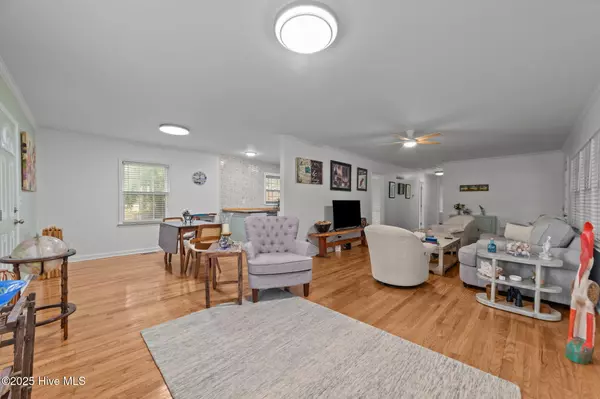 Bath, NC 27808,1186 Bayview RD
