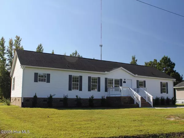 914 Church ST, Leland, NC 28451